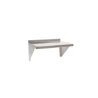 Wall Shelve 60cm / 2ft