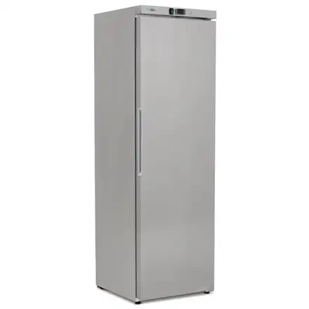 Koldbox KXR400SS Upright 320L Single Hinged Door Refrigerator