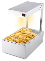 ACE Table Top Chip Scuttle EN28