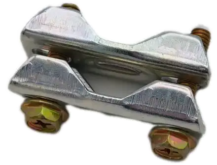 Gas Griddle Pilot Clip