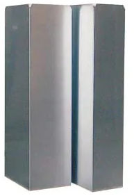 CombiSteel 7216.0980 Square Pipe Ducting 450