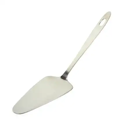 Cake Server - Stainless Steel