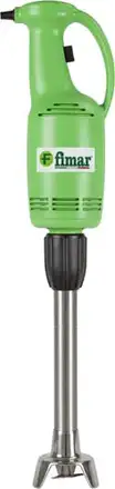 Single Speed Stick Blender (MX25)