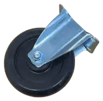 Gas Fryer Casters