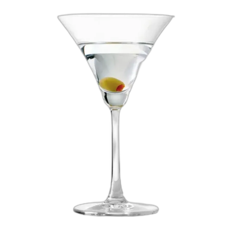 Madison Cocktail Glass