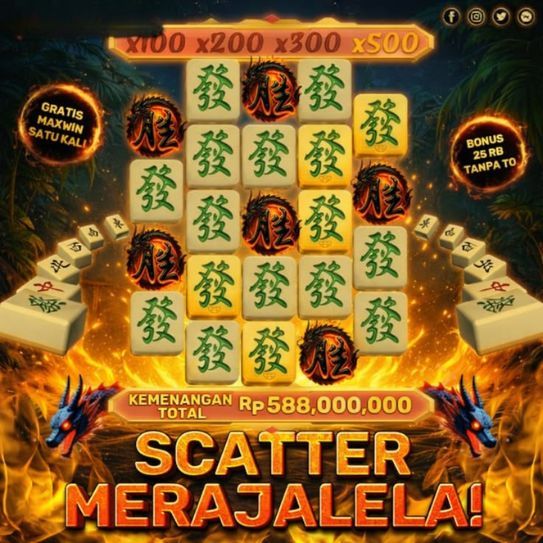 MAWARTOTO: Platform Situs Slot Maxwin Online Terbaru Deposit Receh Gampang WD MAWAR TOTO 2026 image 1