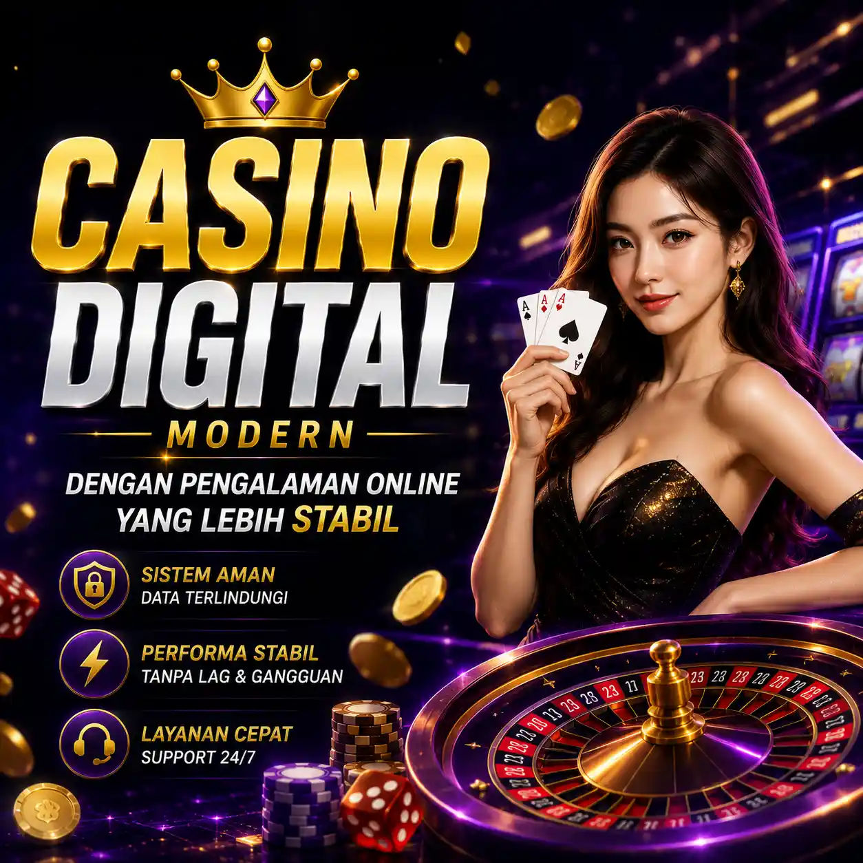 Clara Wijaya avatar