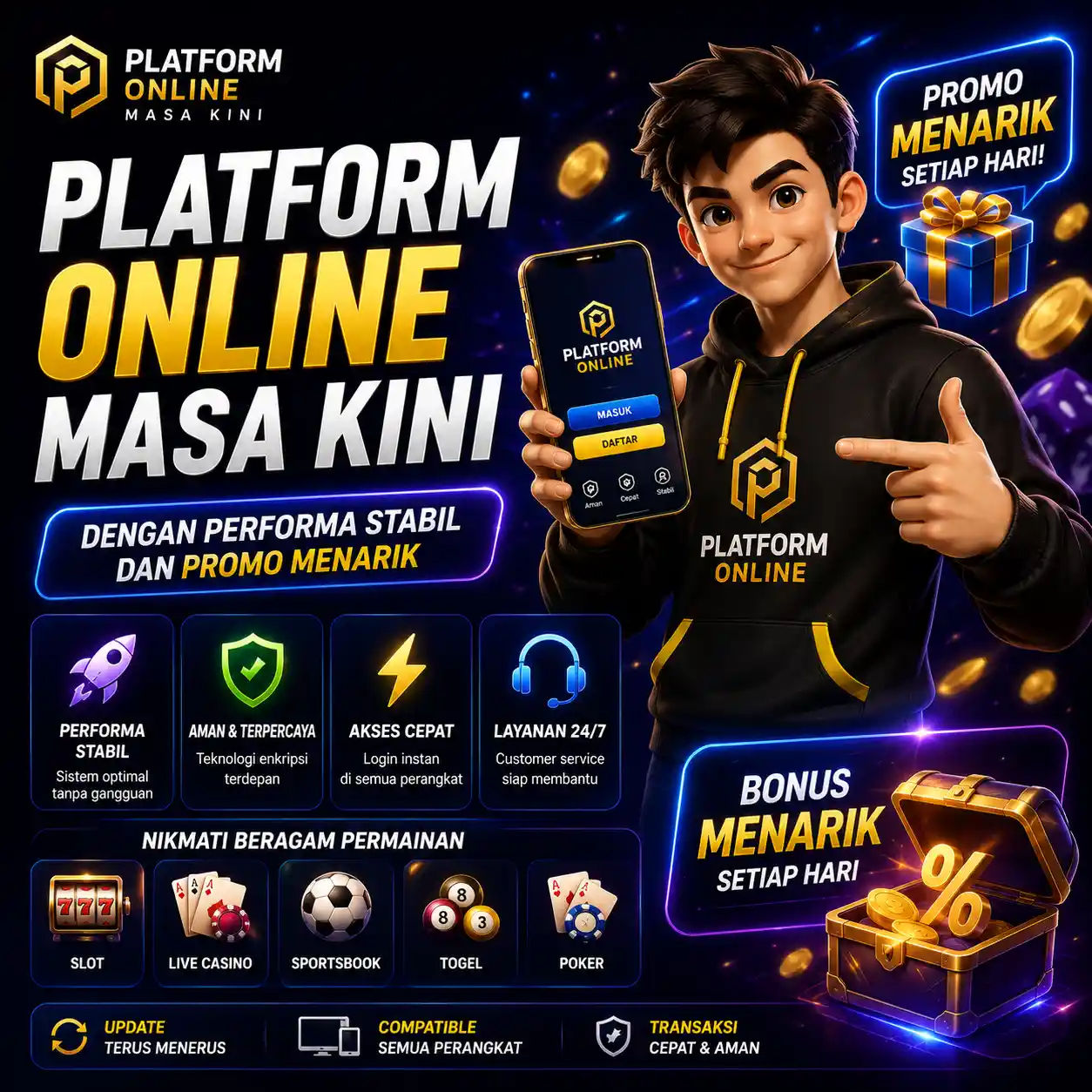 Clara Wijaya avatar