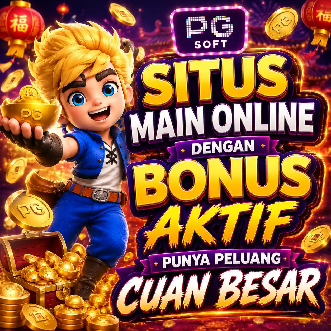JAGOLEDAK: Situs Main Online Dengan Bonus Aktif JAGO LEDAK Punya Peluang Cuan Besar image 1