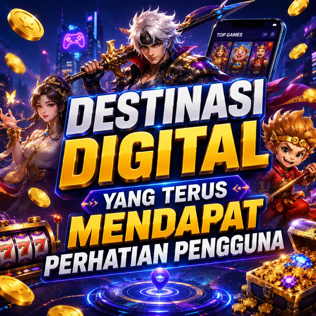 DEWI288