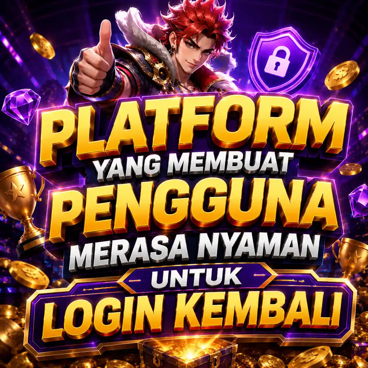 KOKO138: Platform KOKO 138 Yang Membuat Pengguna Merasa Nyaman Untuk Login Kembali