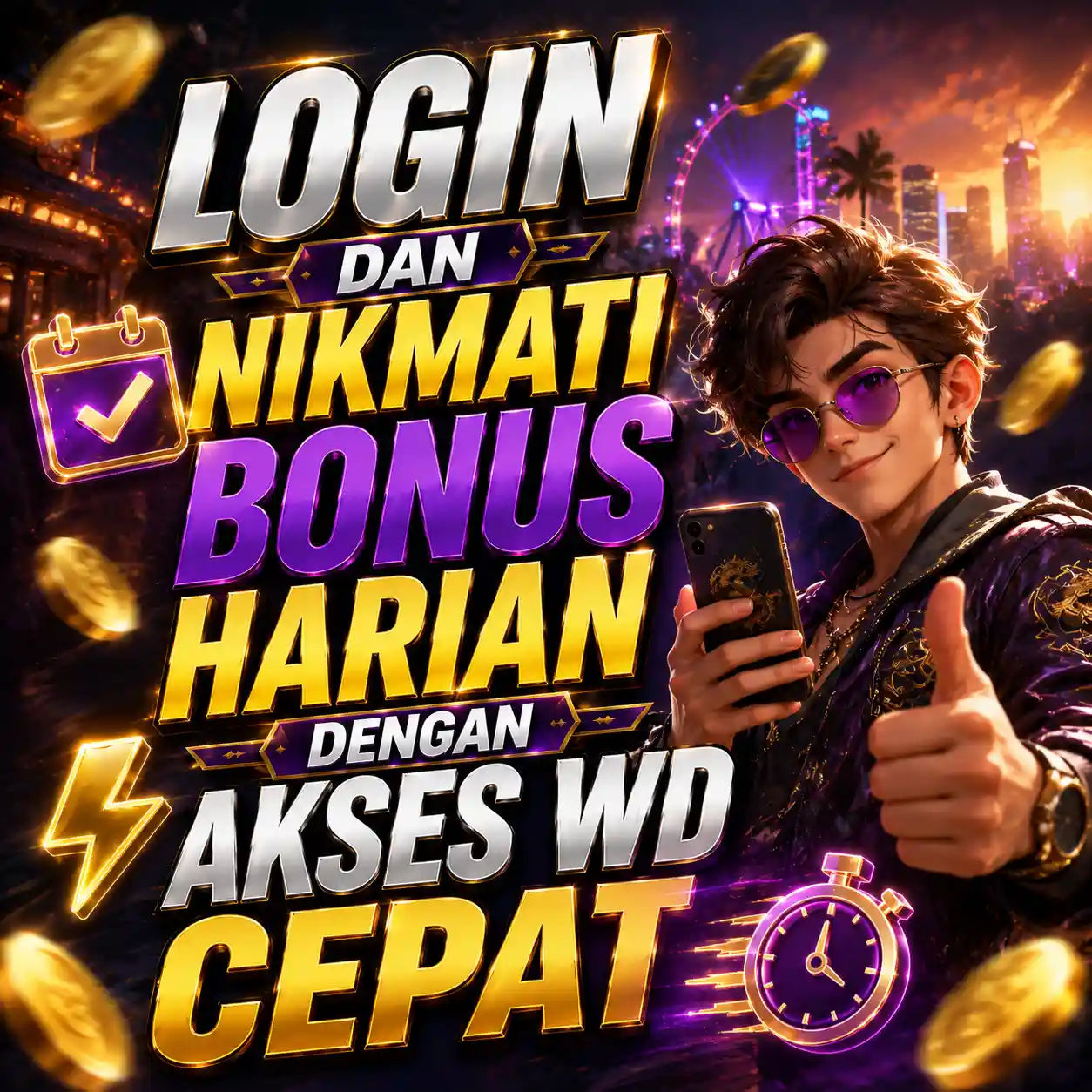 HUJANWIN