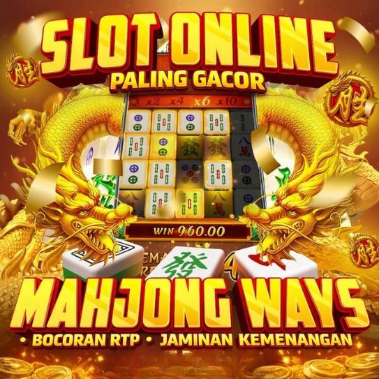 INDO178 - Klinik Gacor Modern untuk Game Anti Rungkad By: GITECHSOLUTION.COM image 1