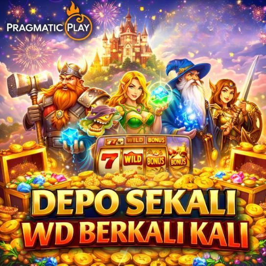 VIP555 ⚡ Penyedia Akses Situs Toto & Bandar Togel Online