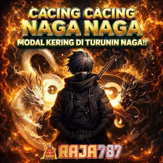 RAJA787: Gerbang Link Situs Slot Online Gacor Menuju Maxwin Tanpa Batas Malam Hari Ini