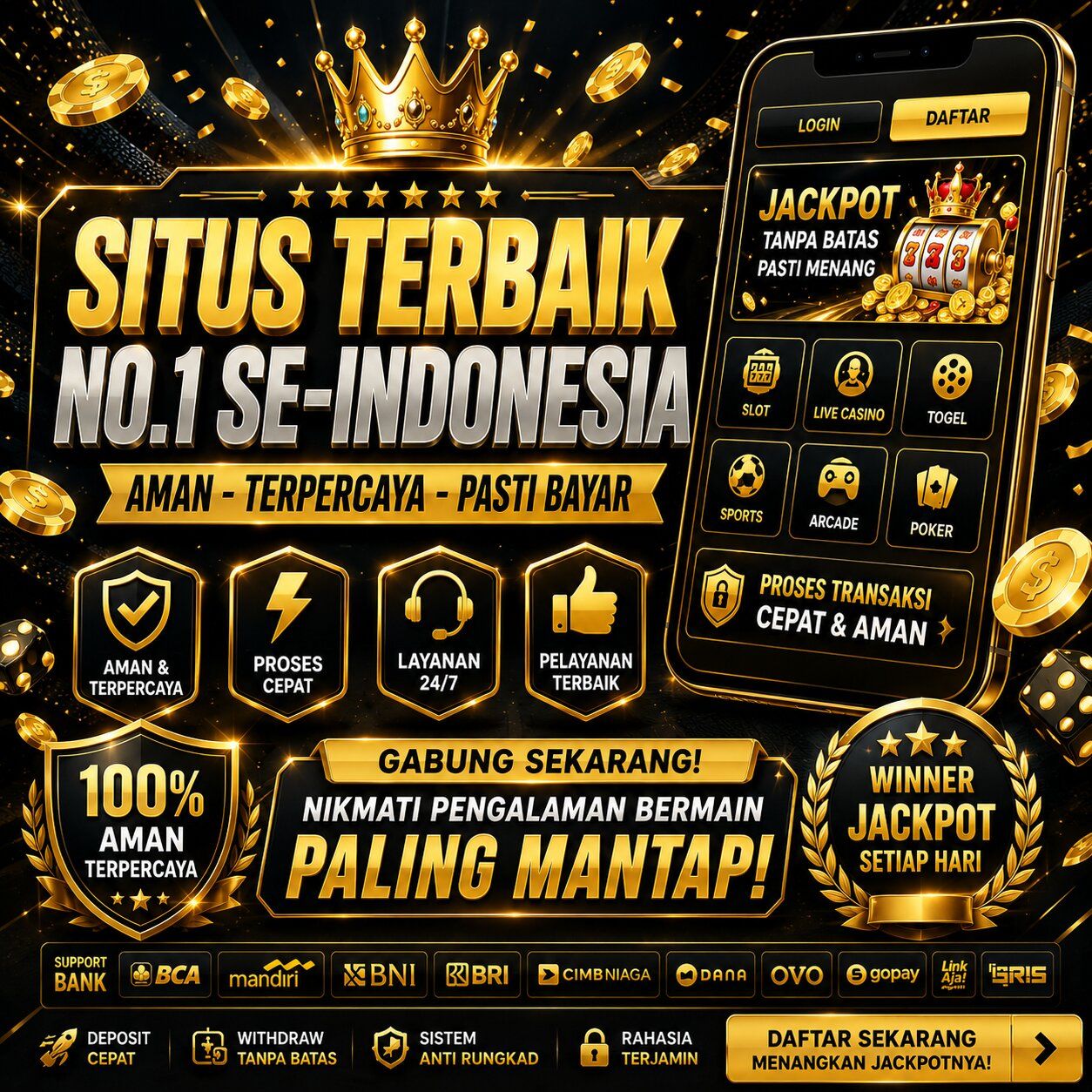 Clara Wijaya avatar