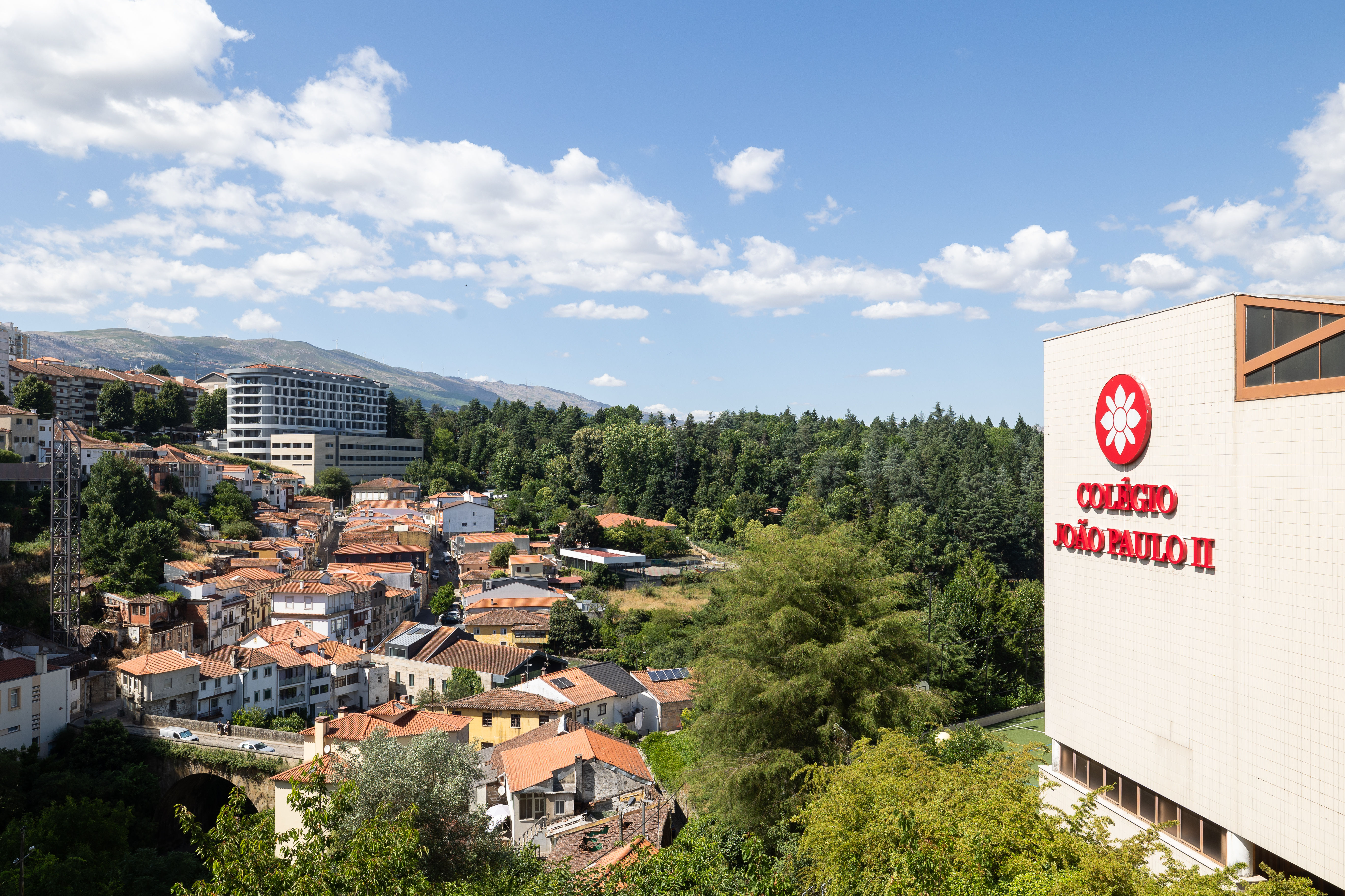 Colégio João Paulo II campus