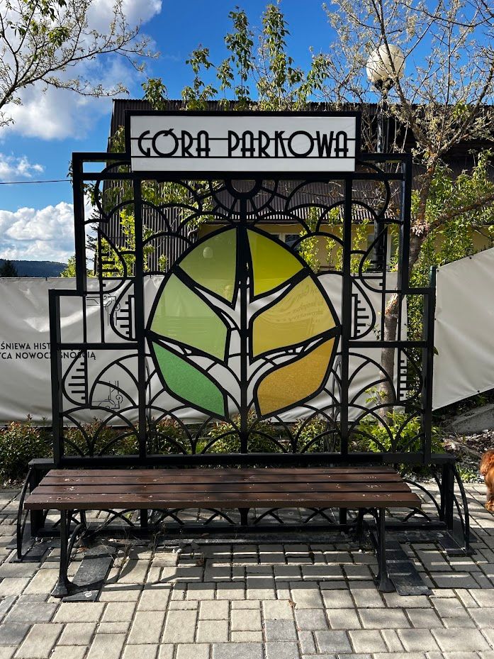 Góra Parkowa