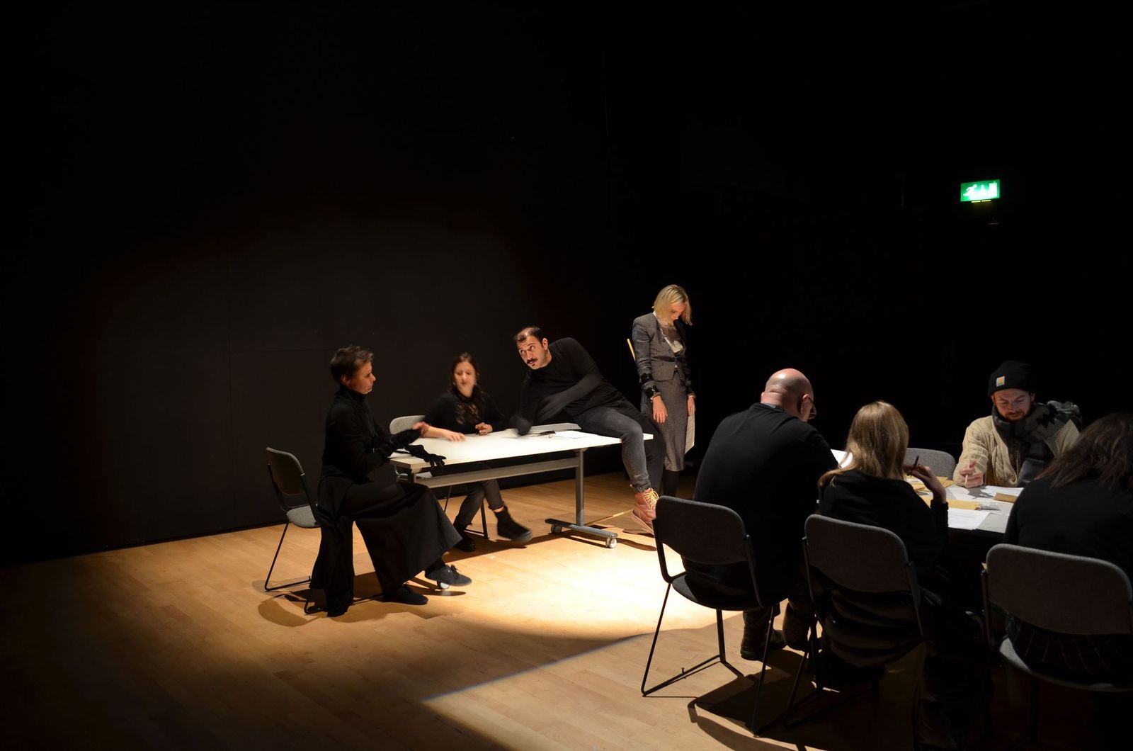 <span style="white-space: pre-wrap;">I*LTS, 2016</span>