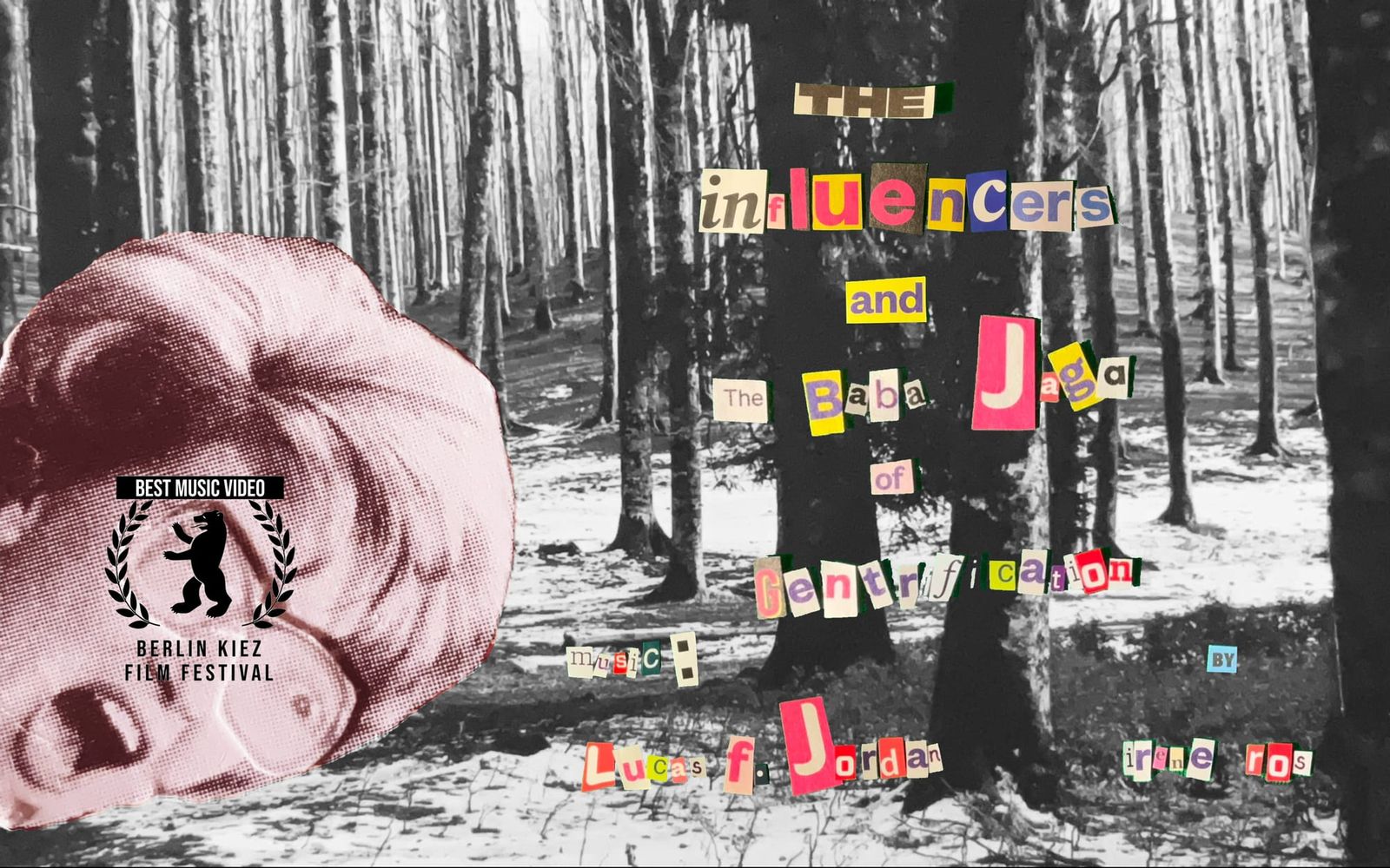 The Influencers and the Baba Jaga of Gentrification