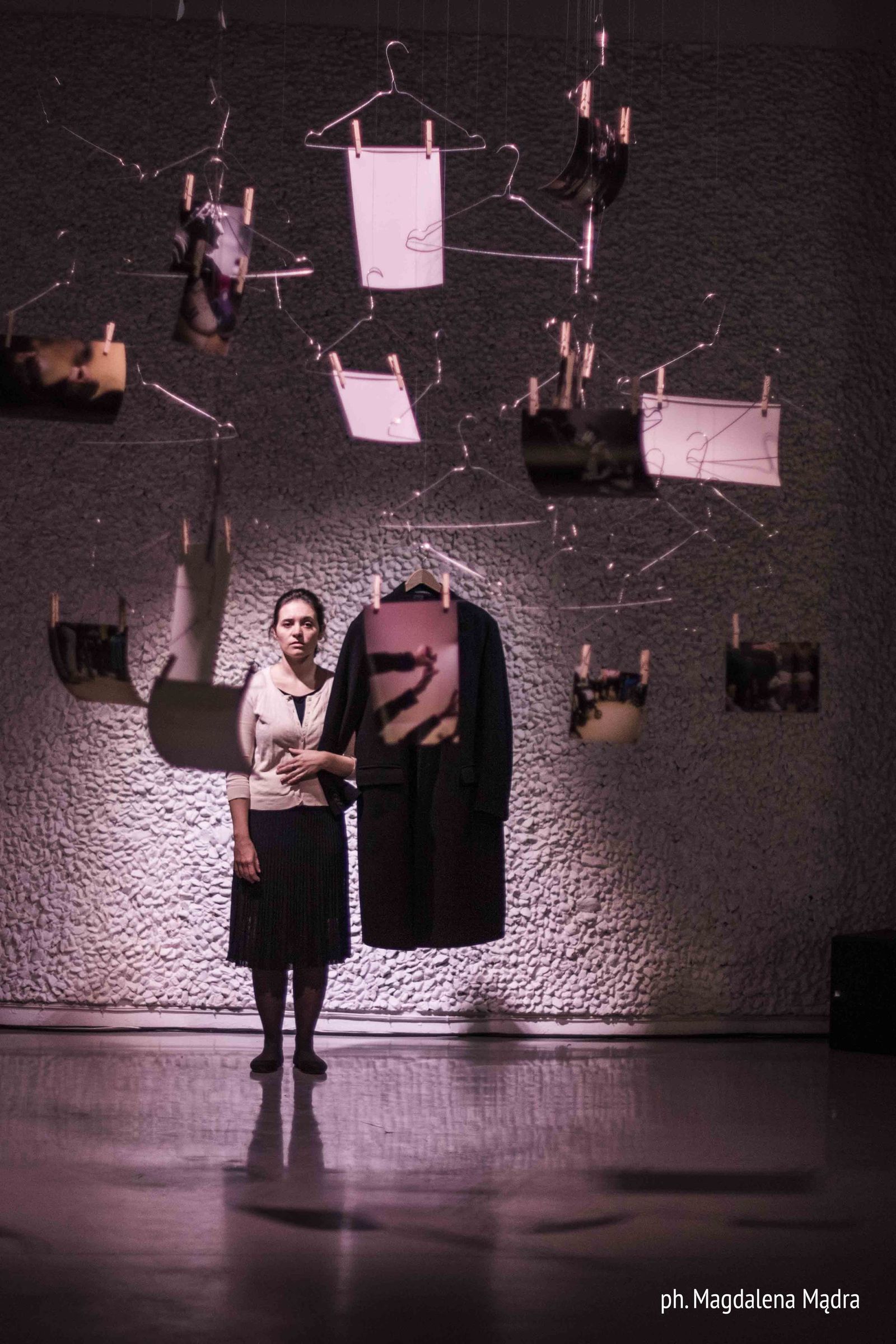 <span style="white-space: pre-wrap;">Kobietostam, 2016</span>