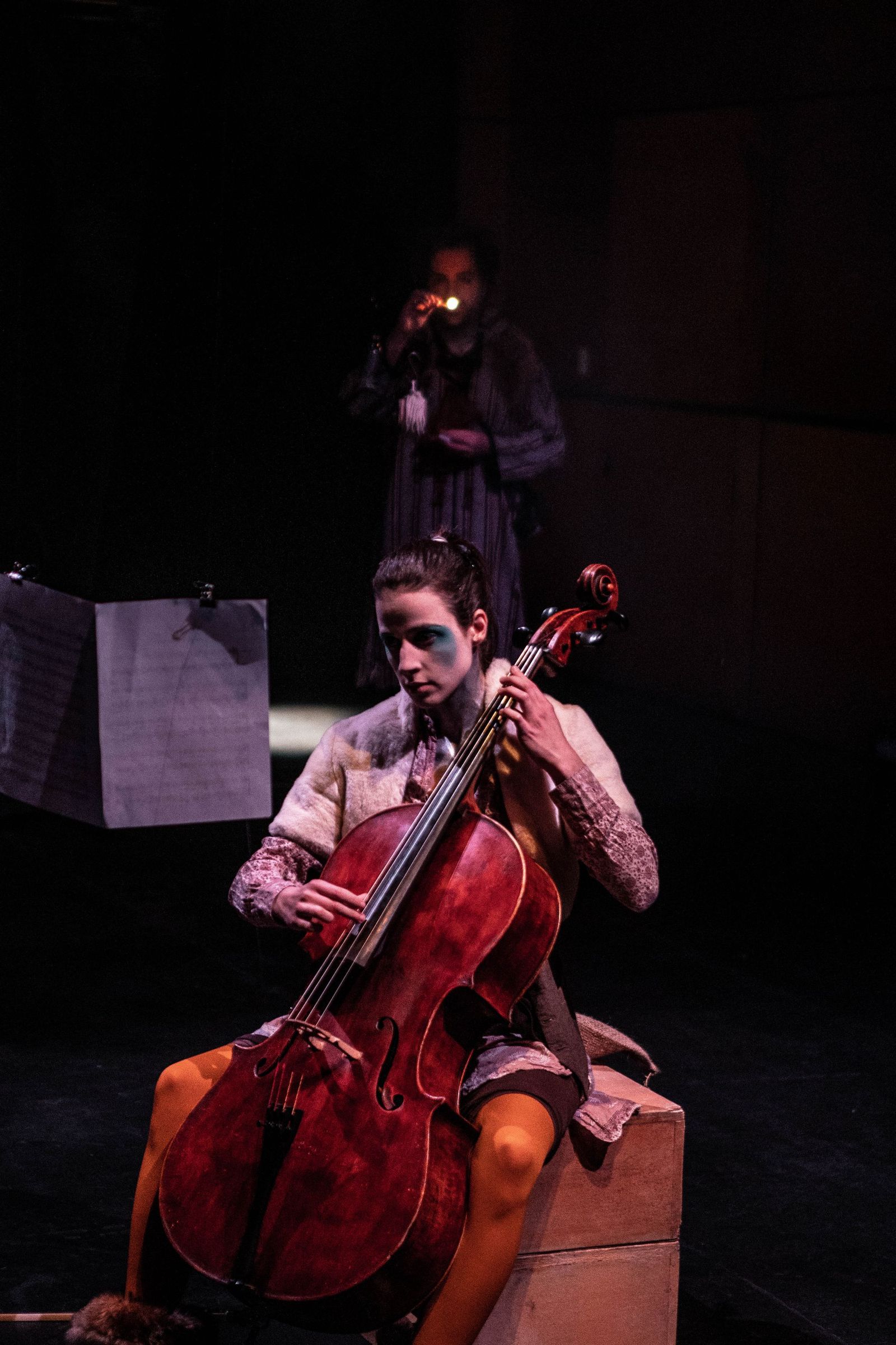 Invisible Cities Project