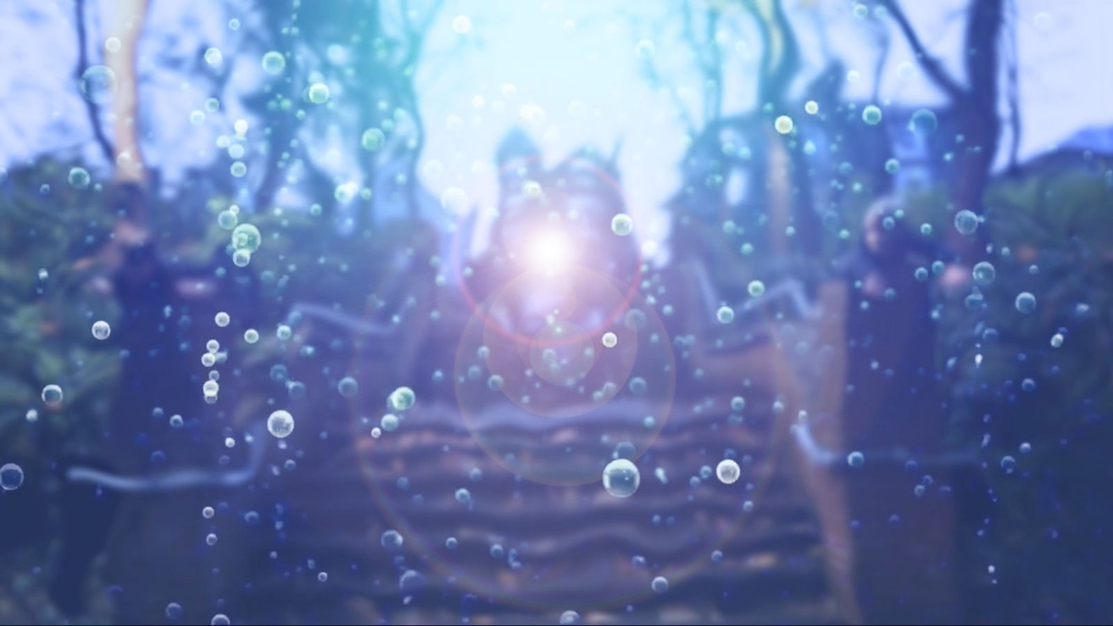 Hilldrop Artistic Takeover