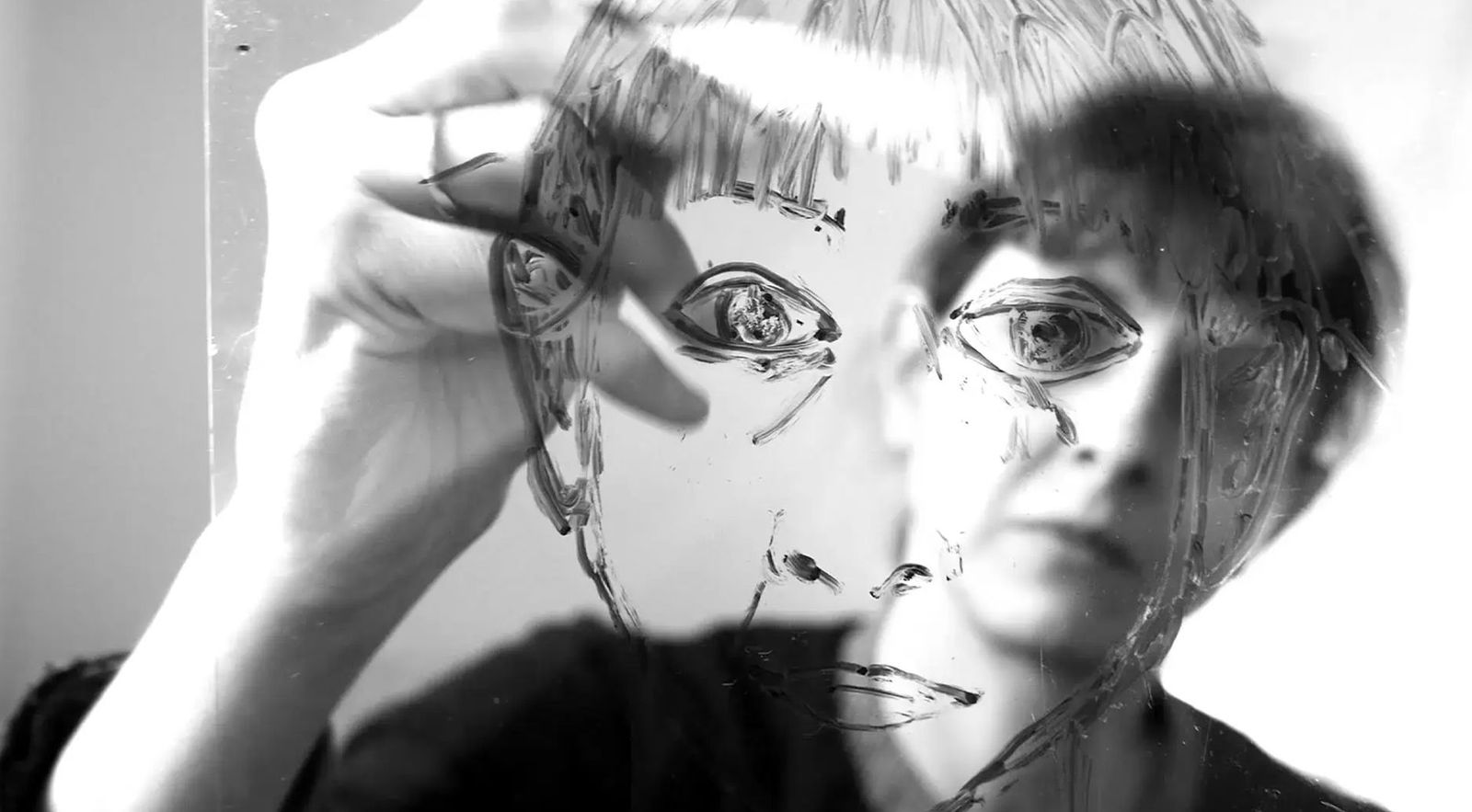 Self-reflection in quarantine