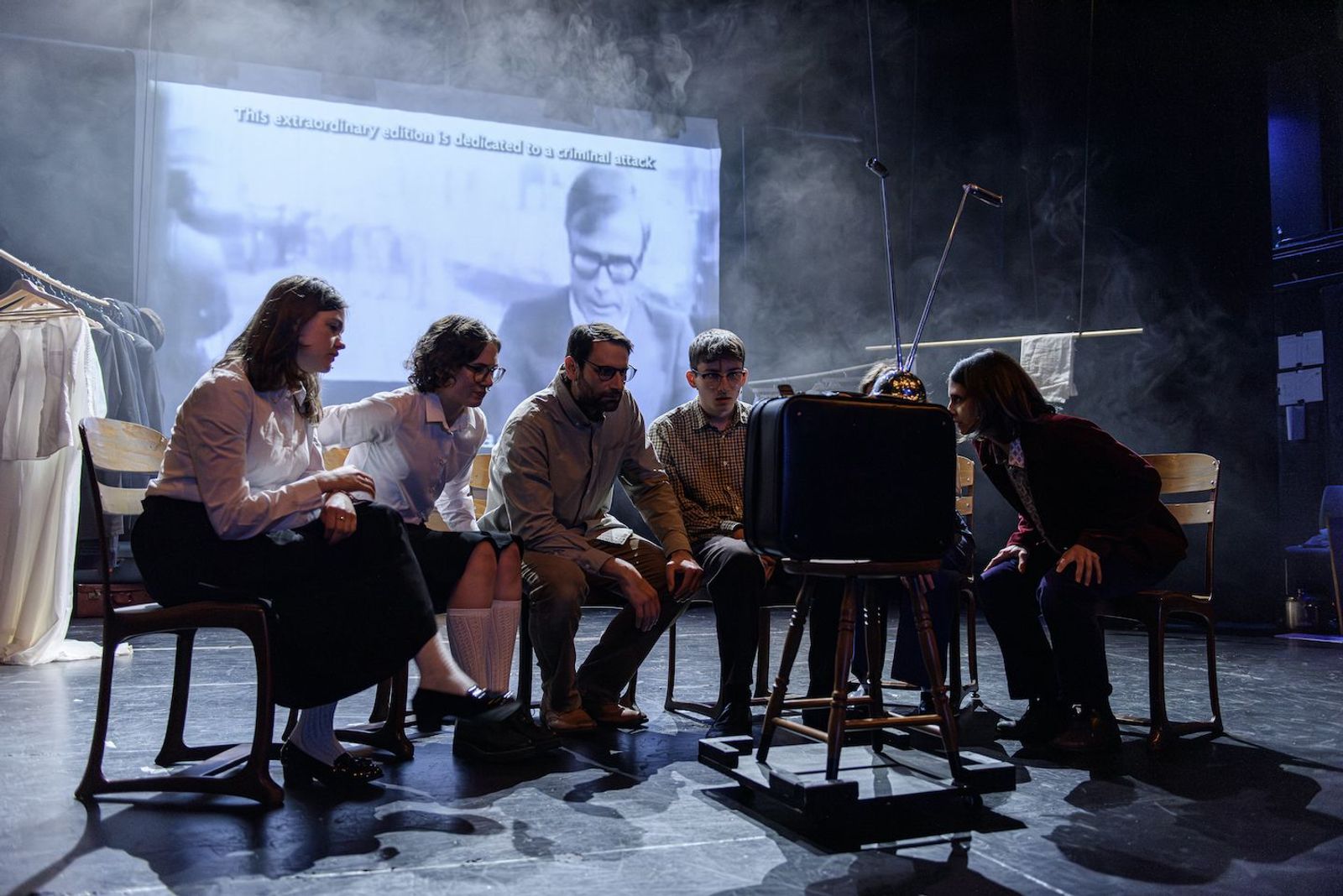 Fuori Programma - live performance