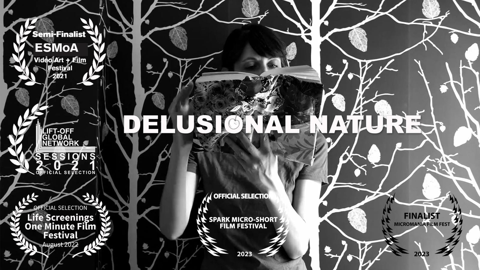 Delusional Nature