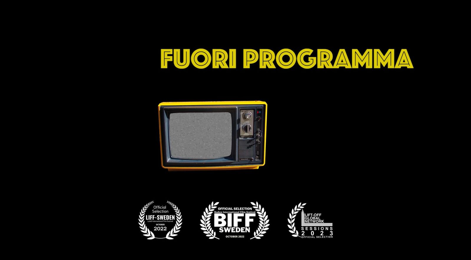Fuori Programma
