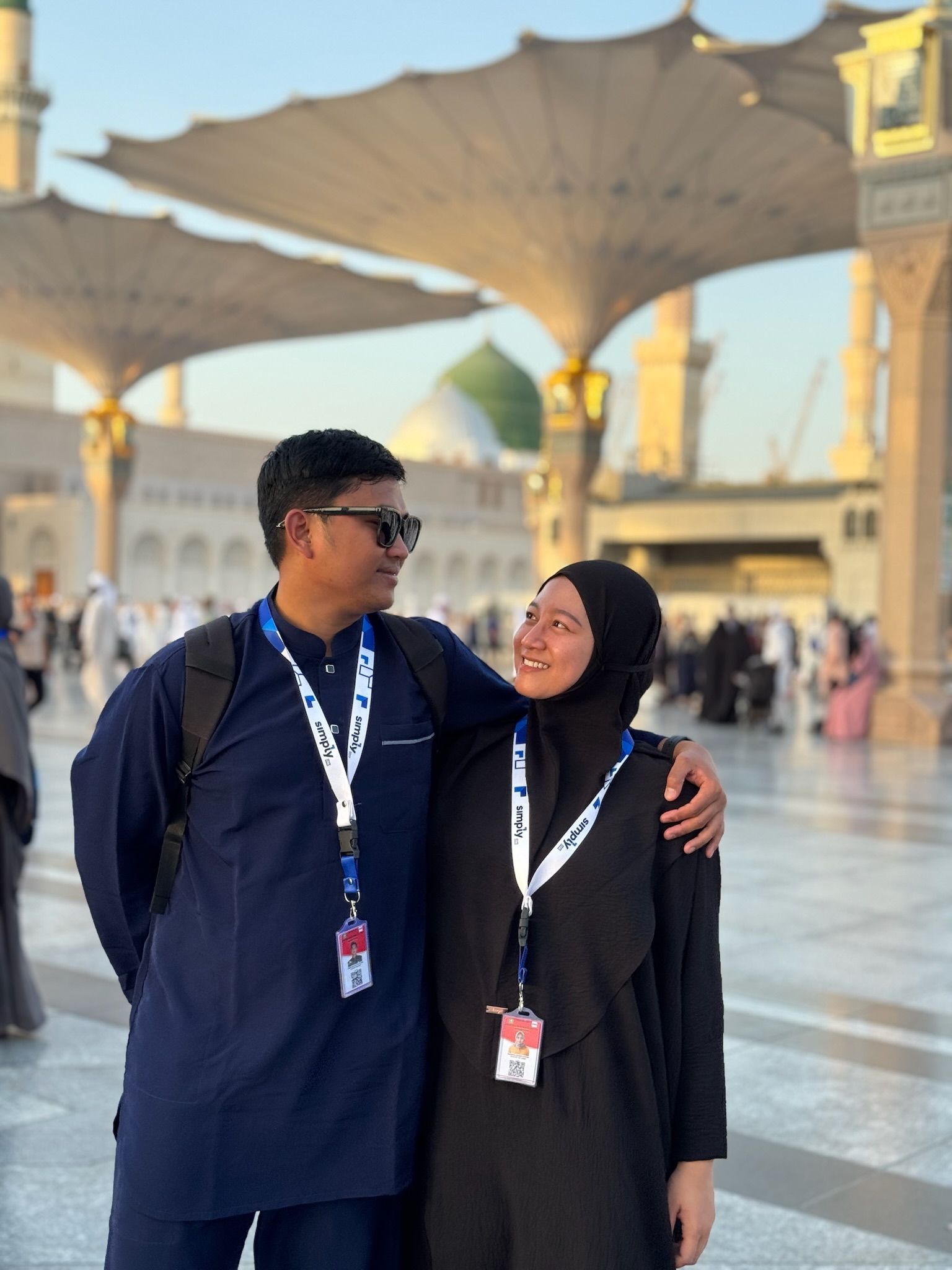 Simply Travel