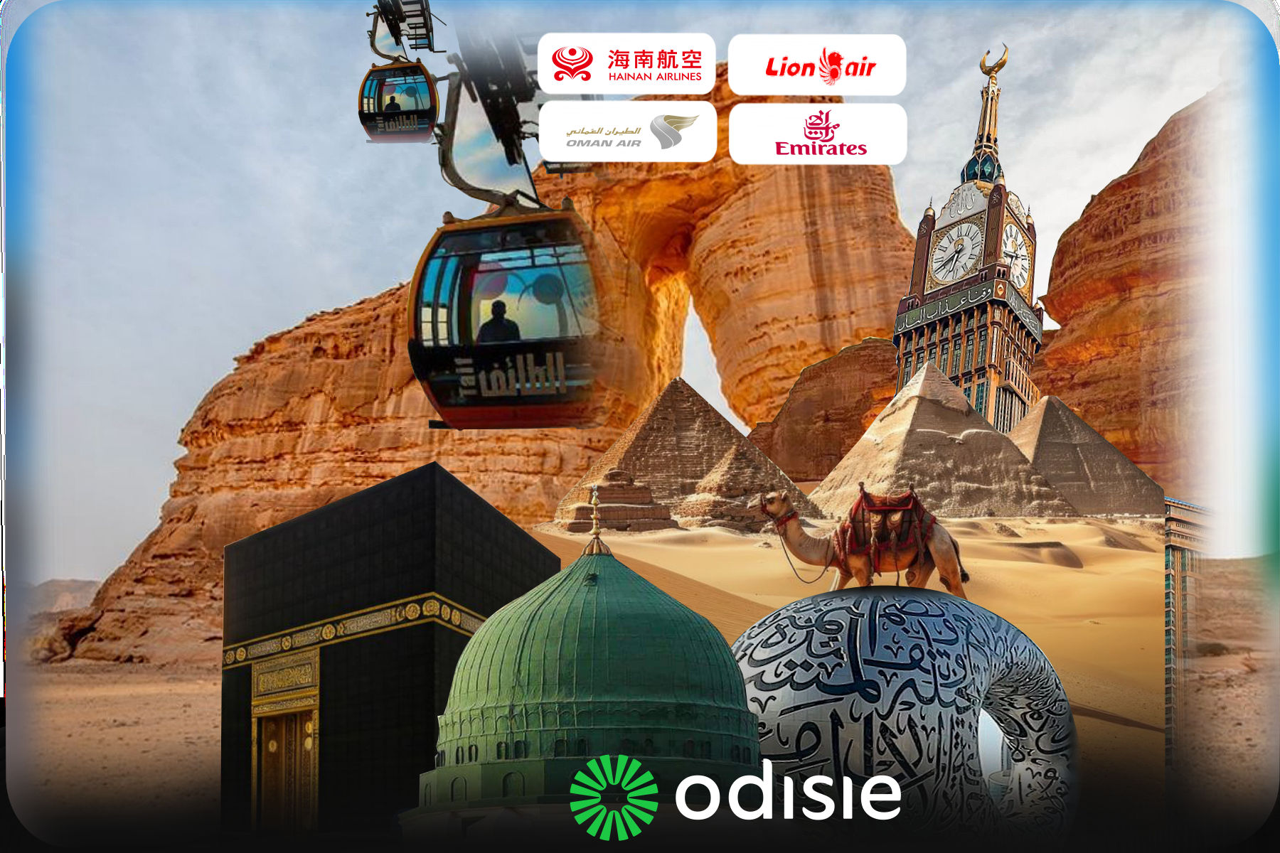 odisietravel.id