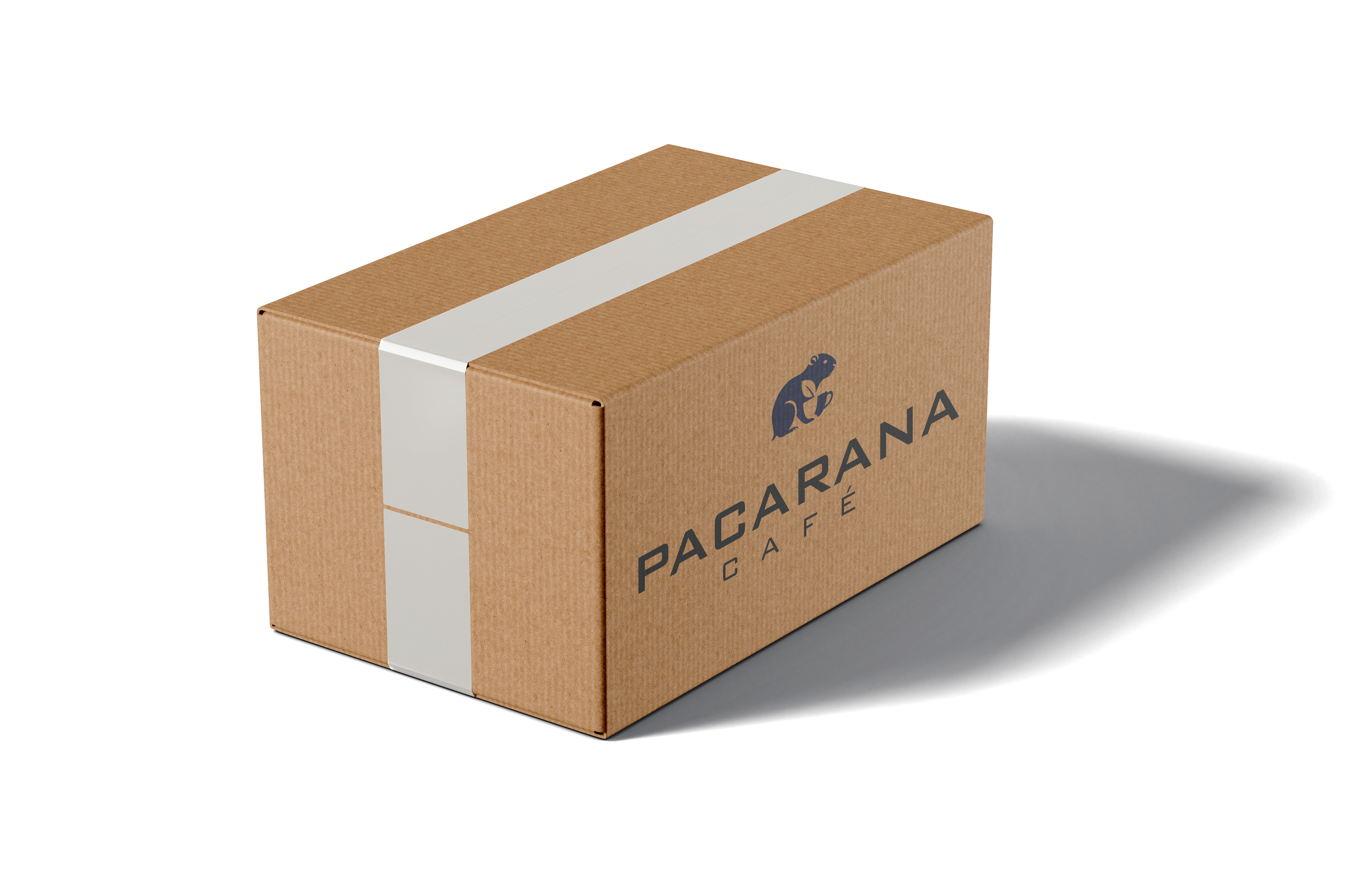 PACARANA CAFÉ transforma tu experiencia cafetera