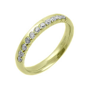 Diamond Wedding Ring