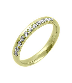 Diamond Wedding Ring