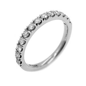 Diamond Eternity Ring