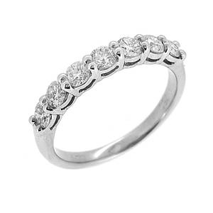 Diamond Eternity Ring