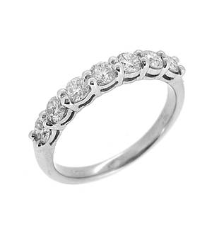 Diamond Eternity Ring