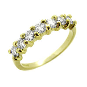 Diamond Eternity Ring