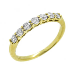 Diamond Eternity Ring