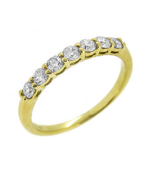 Diamond Eternity Ring