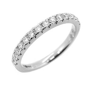 Diamond Wedding Ring