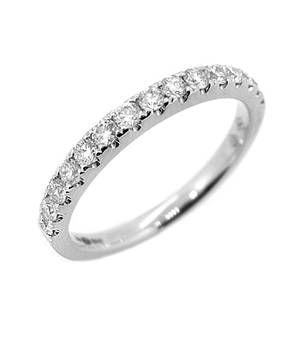 Diamond Wedding Ring