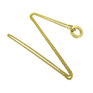 9 carat Gold Necklace