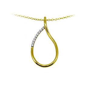 Loop Pendant