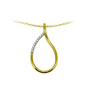 Loop Pendant