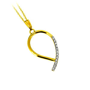 Loop Pendant