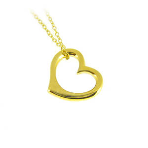 Heart Pendant