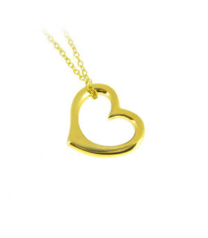 Heart Pendant